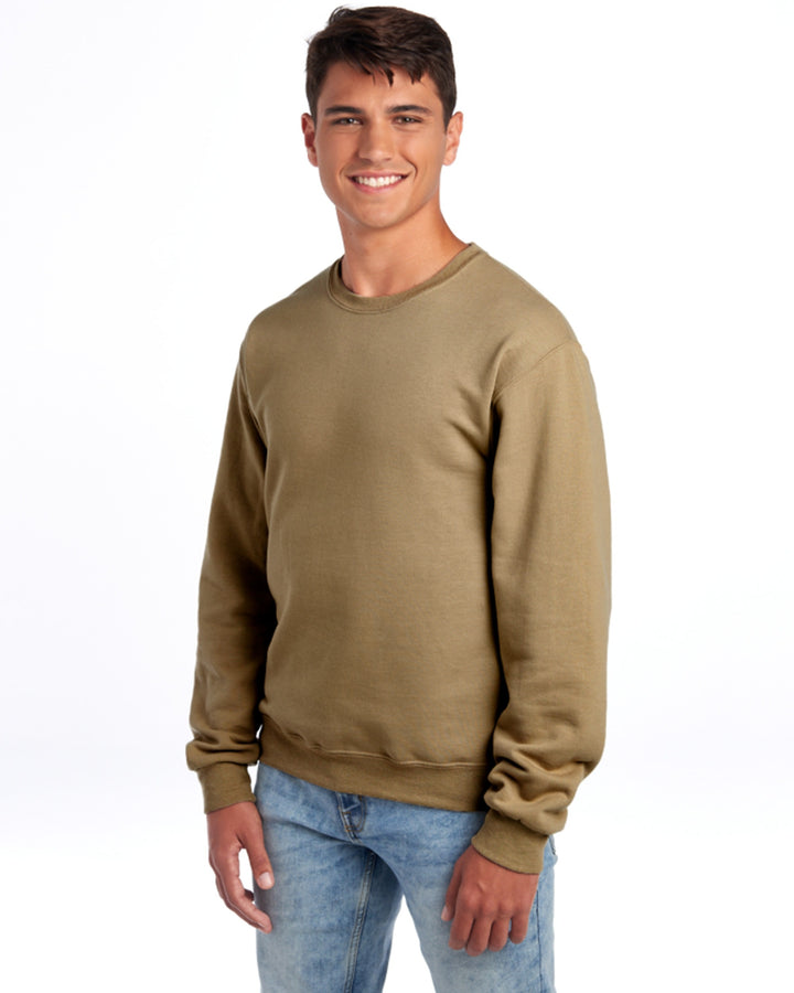Khaki Brown - Side 