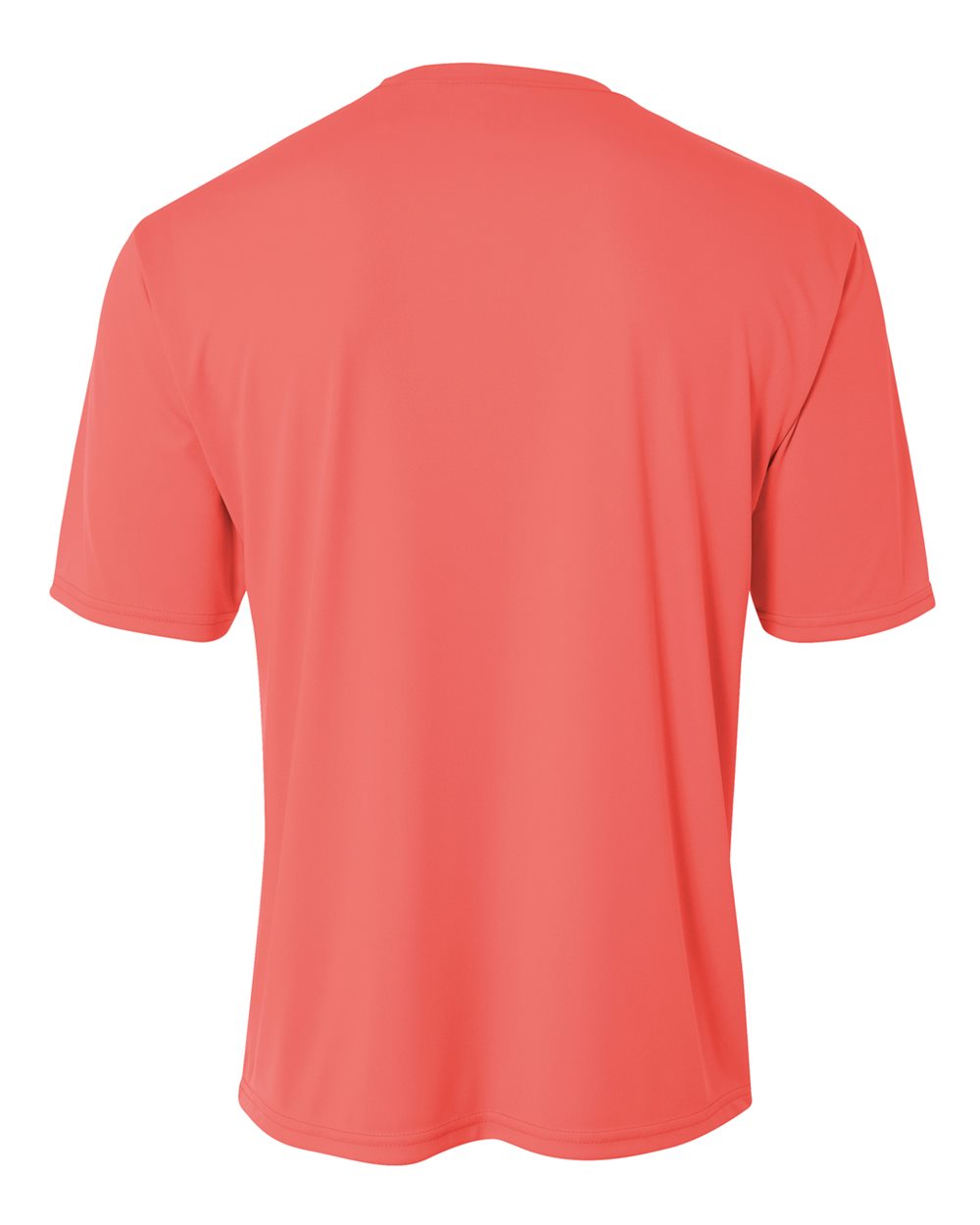 Coral - Back 