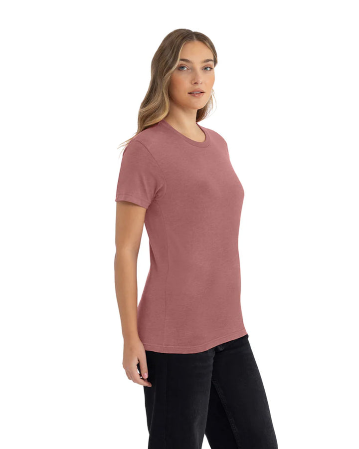 Heather Mauve - Side 