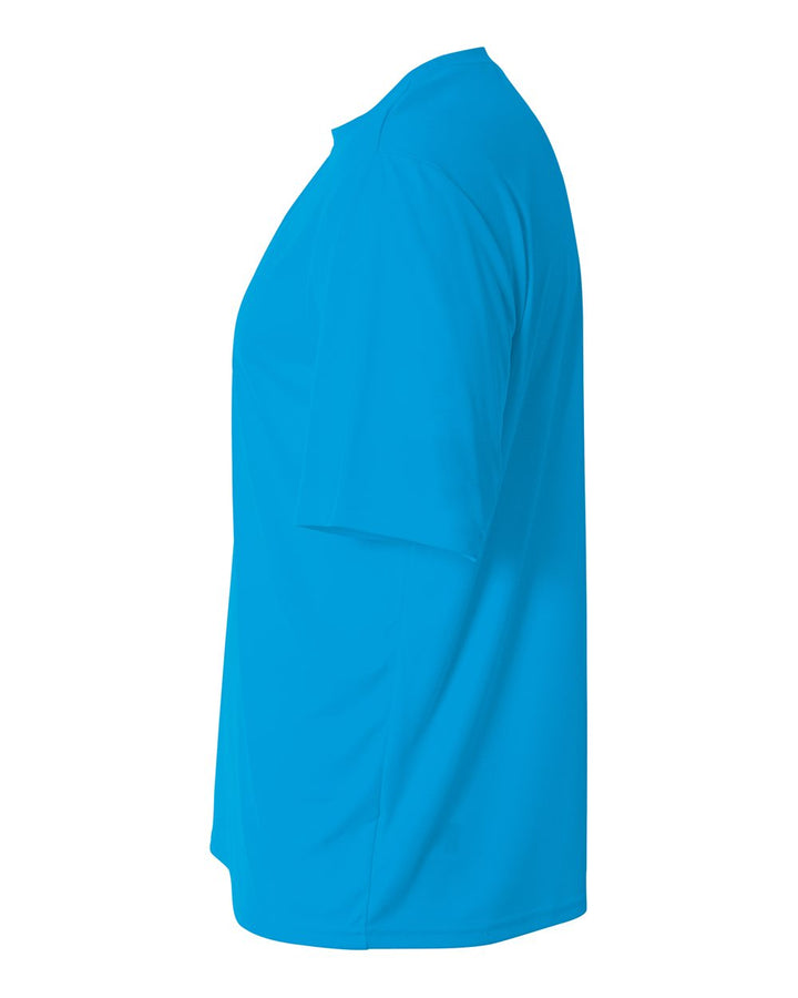 Electric Blue - Side 