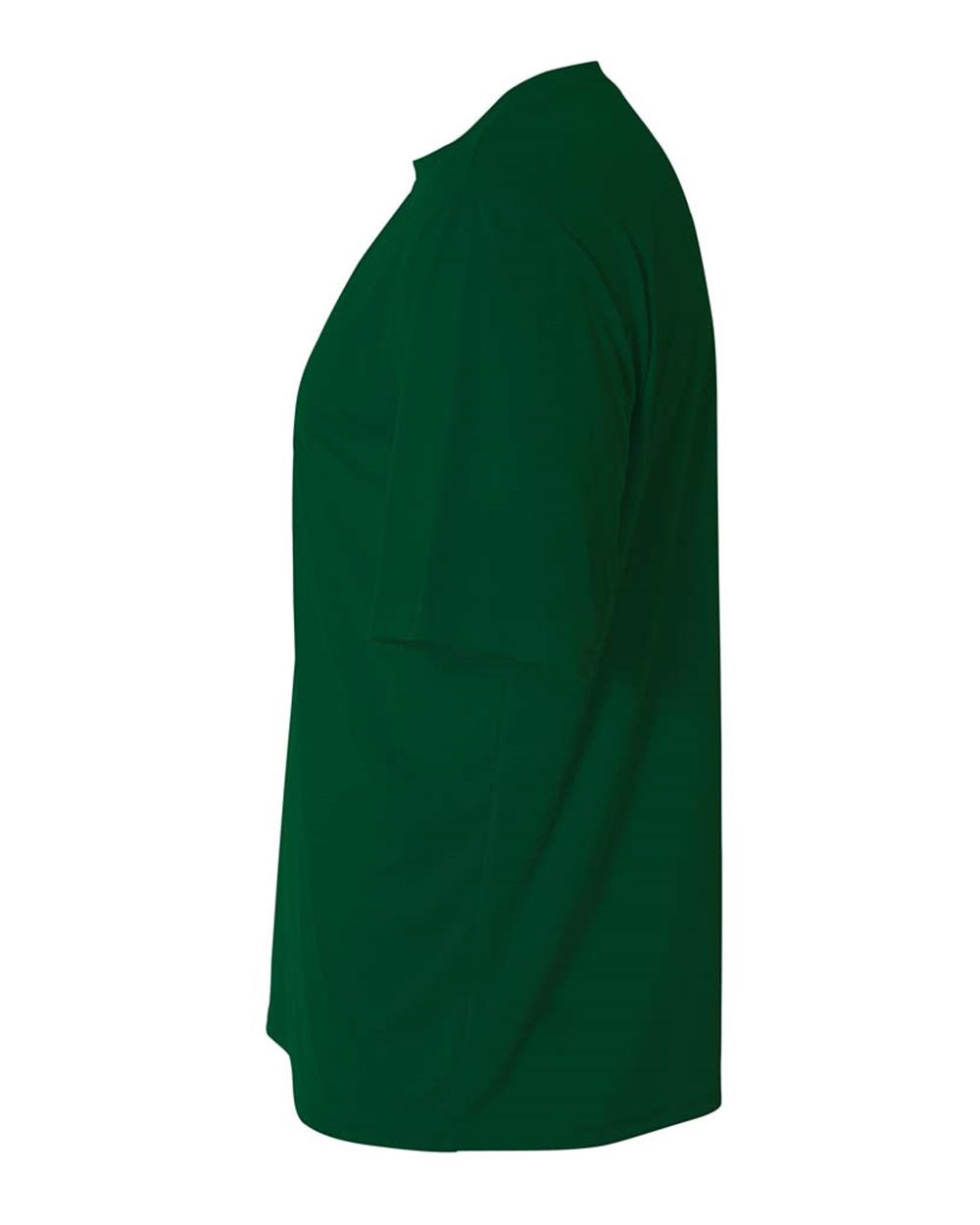 Forest Green - Side 