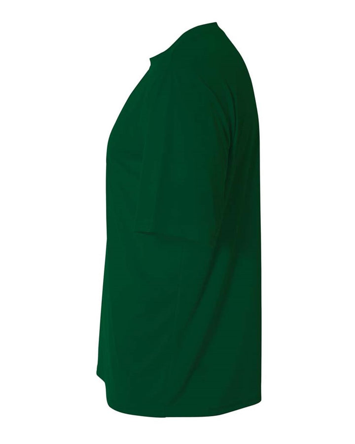 Forest Green - Side 
