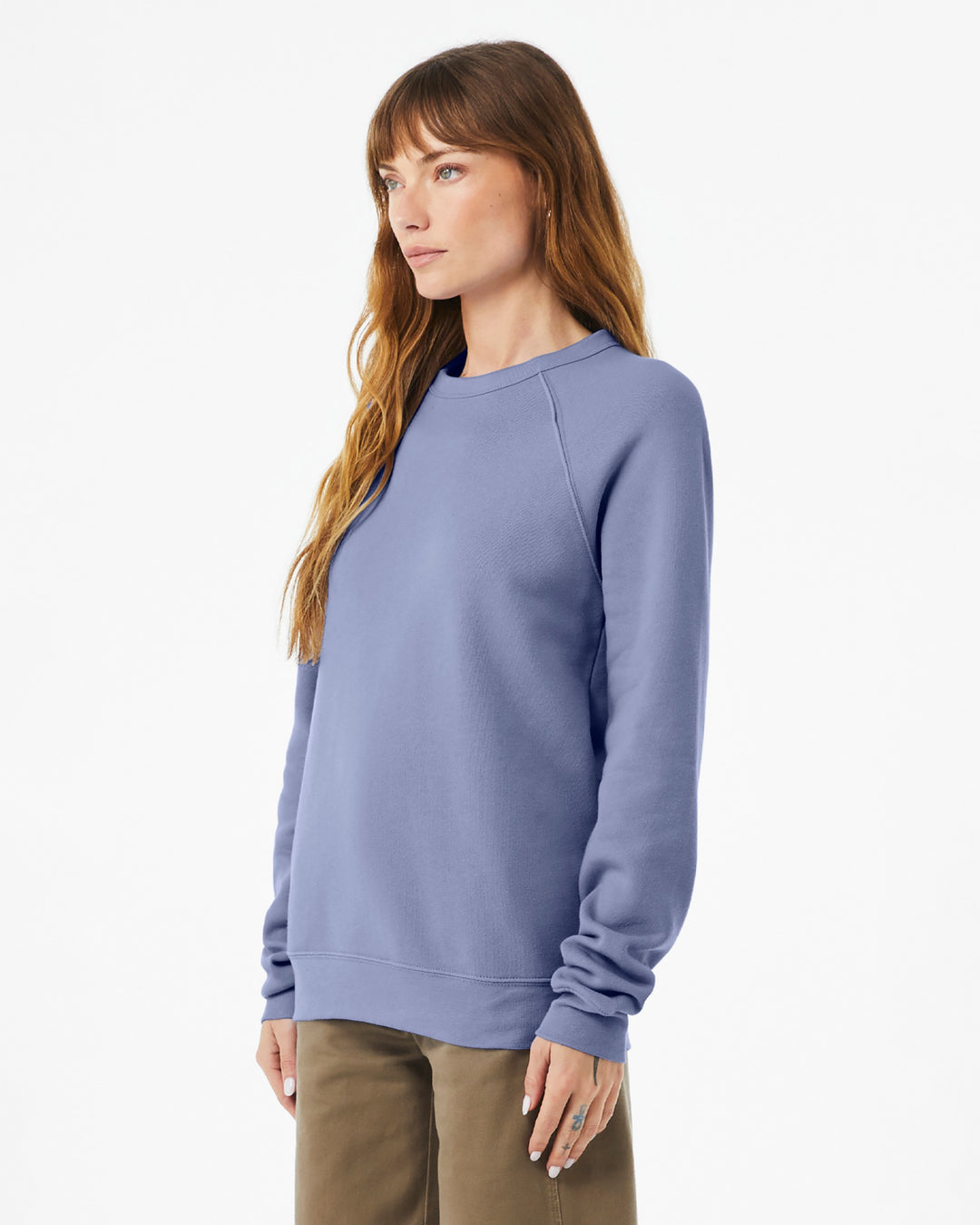 Lavender Blue - Side 
