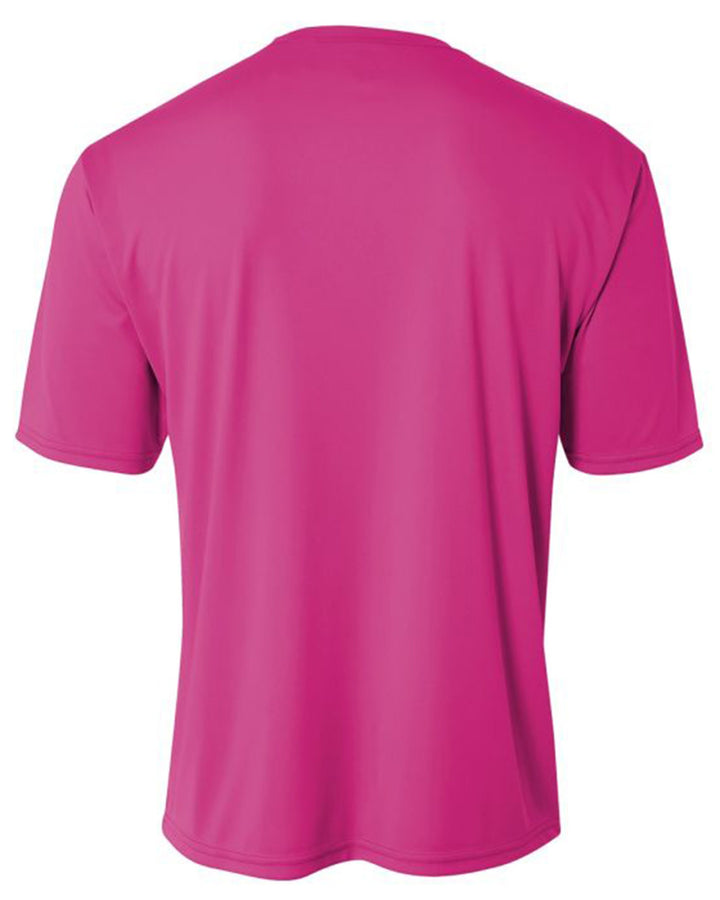 Fuchsia - Back 
