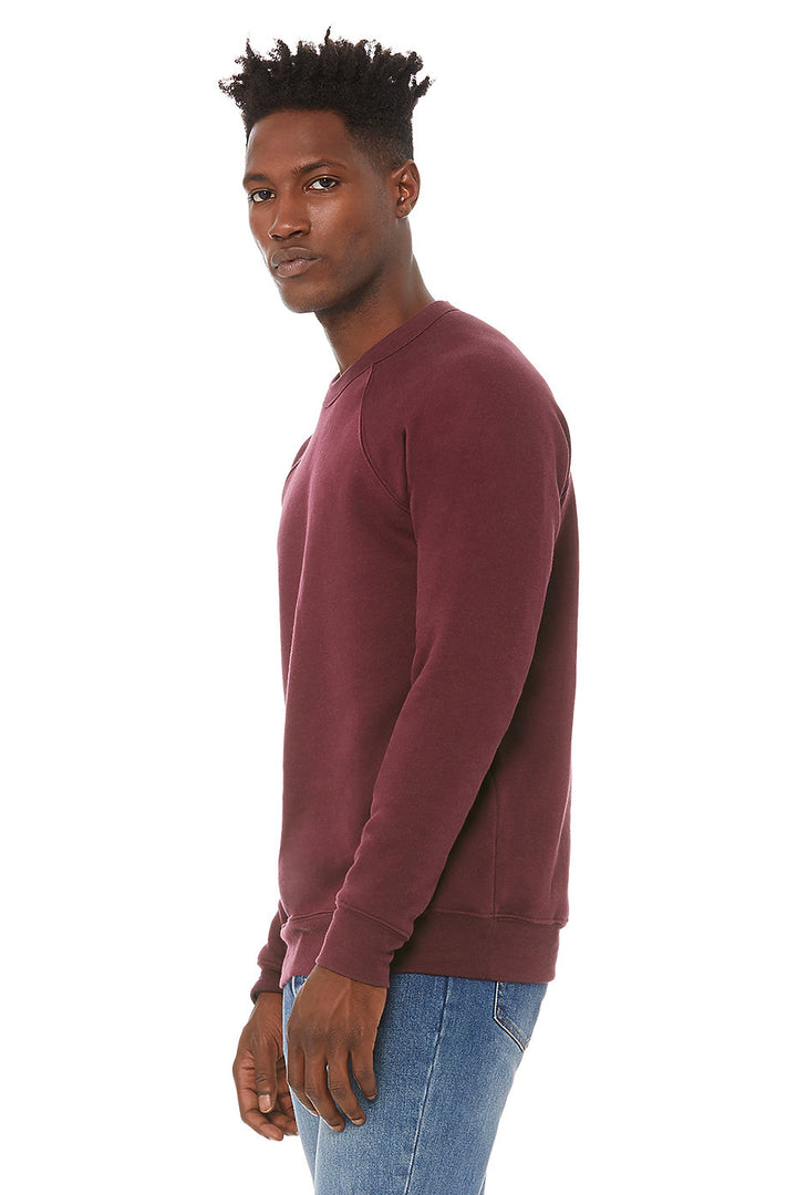 Maroon - Side 