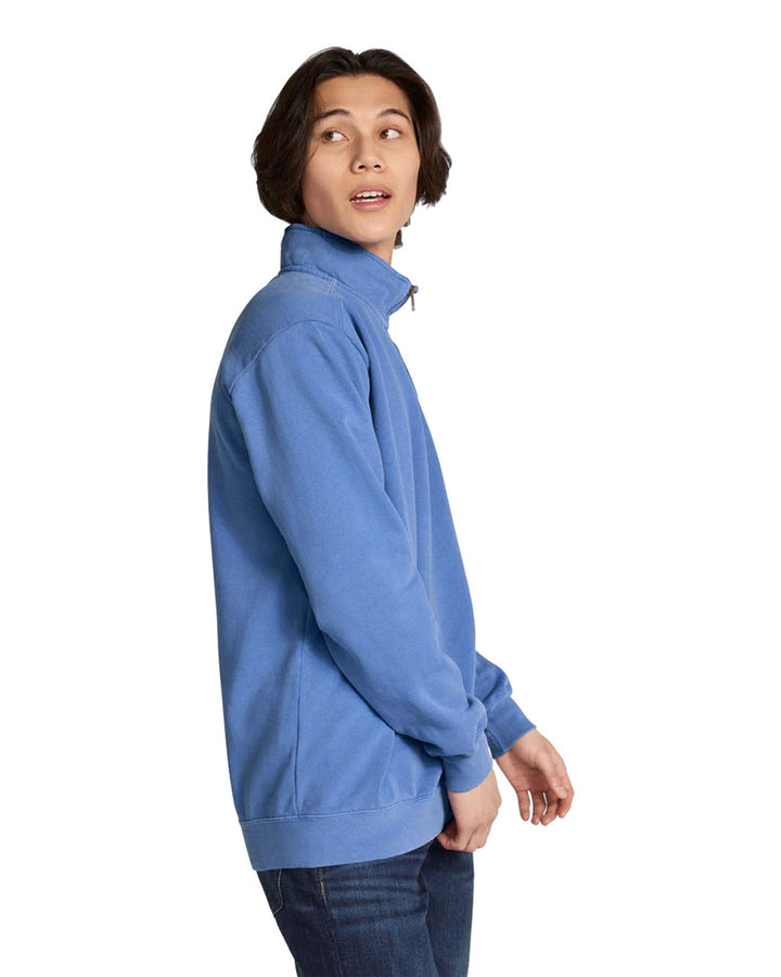 Flo Blue - Side 