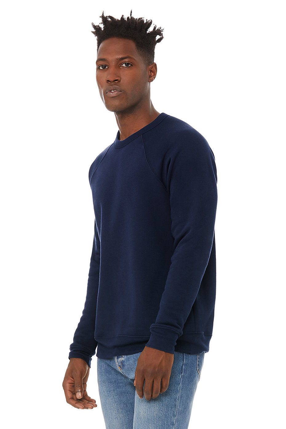 Navy - Side 