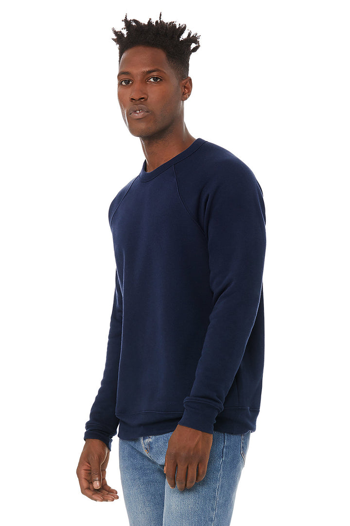 Navy - Side 