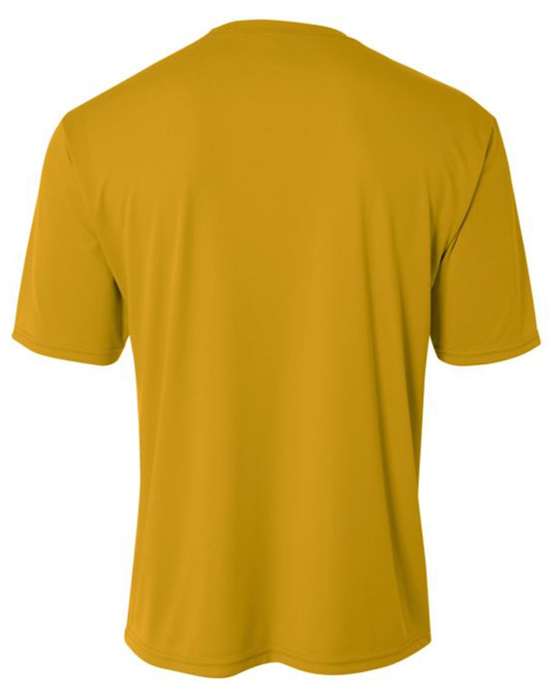 Gold - Back 