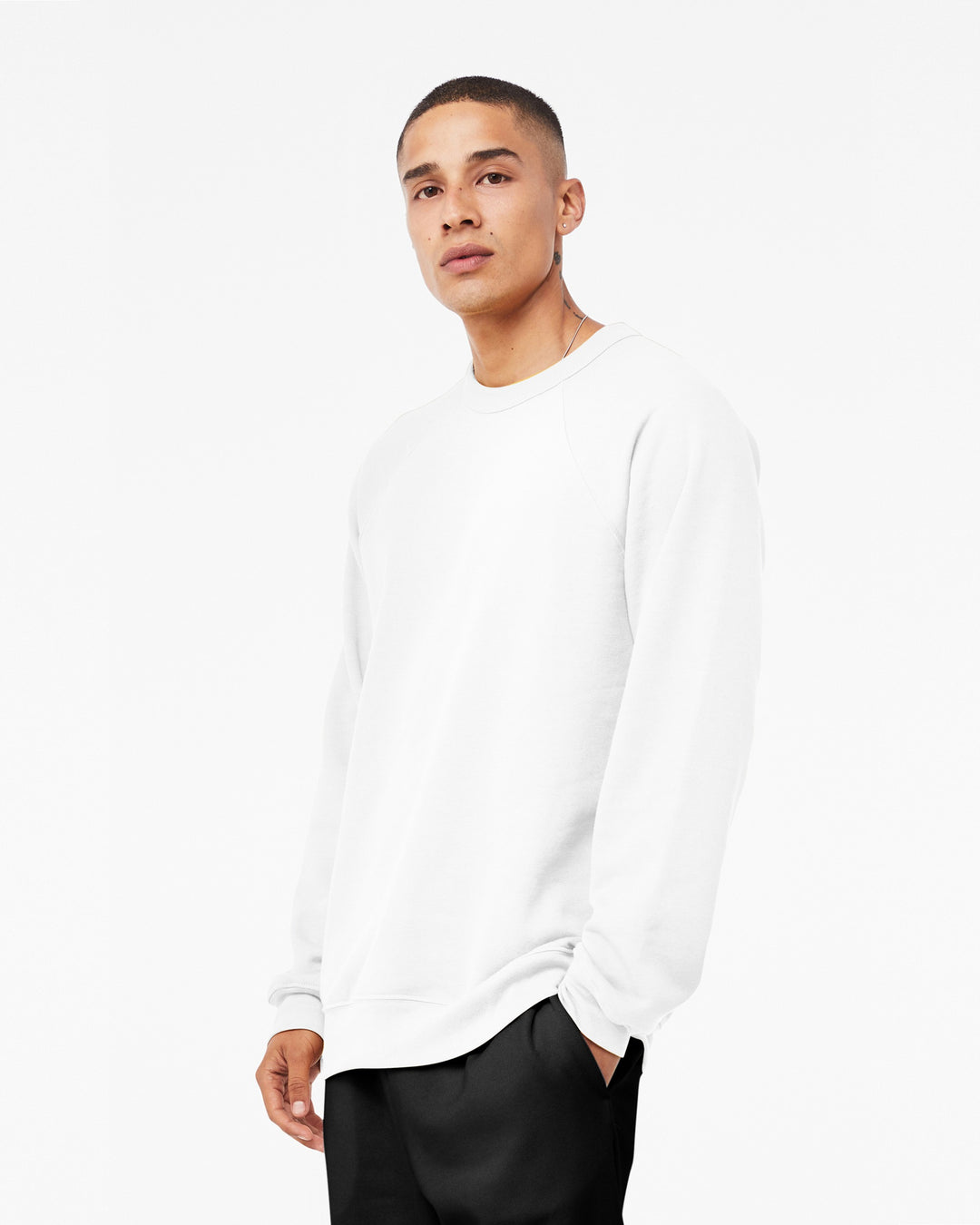 White - Side 
