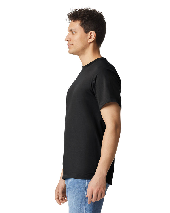 Black - Side 
