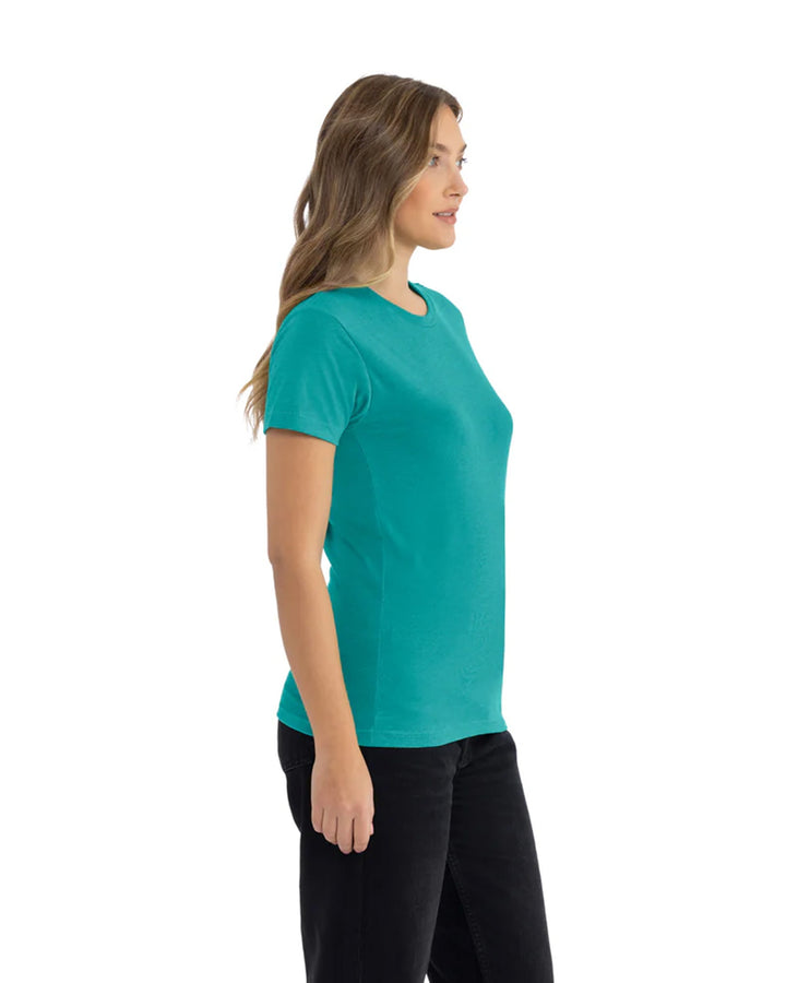 Teal - Side 
