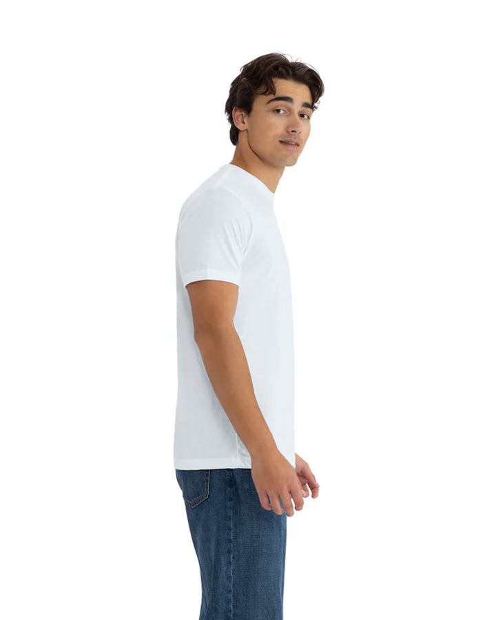 White - Side 