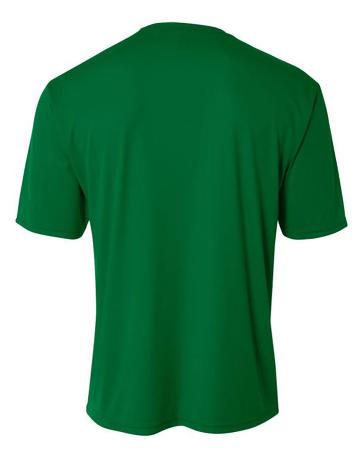 Kelly Green - Back 