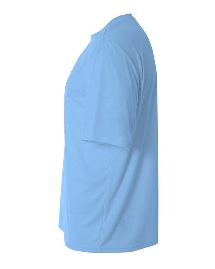 Light Blue - Side 