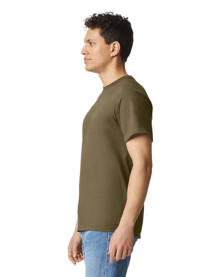 Olive - Side 
