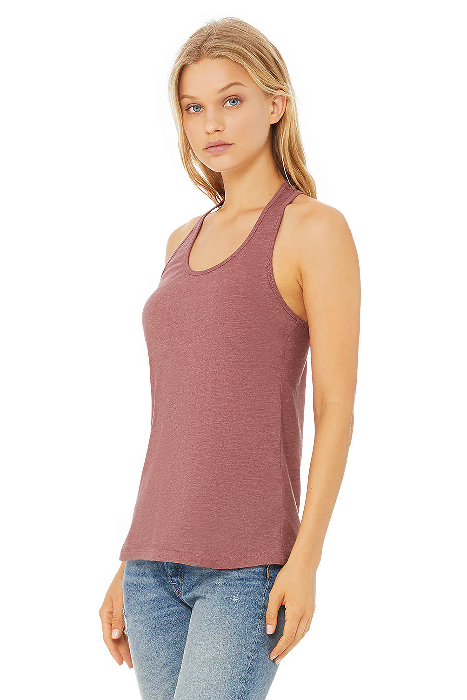 Heather Mauve - Side 