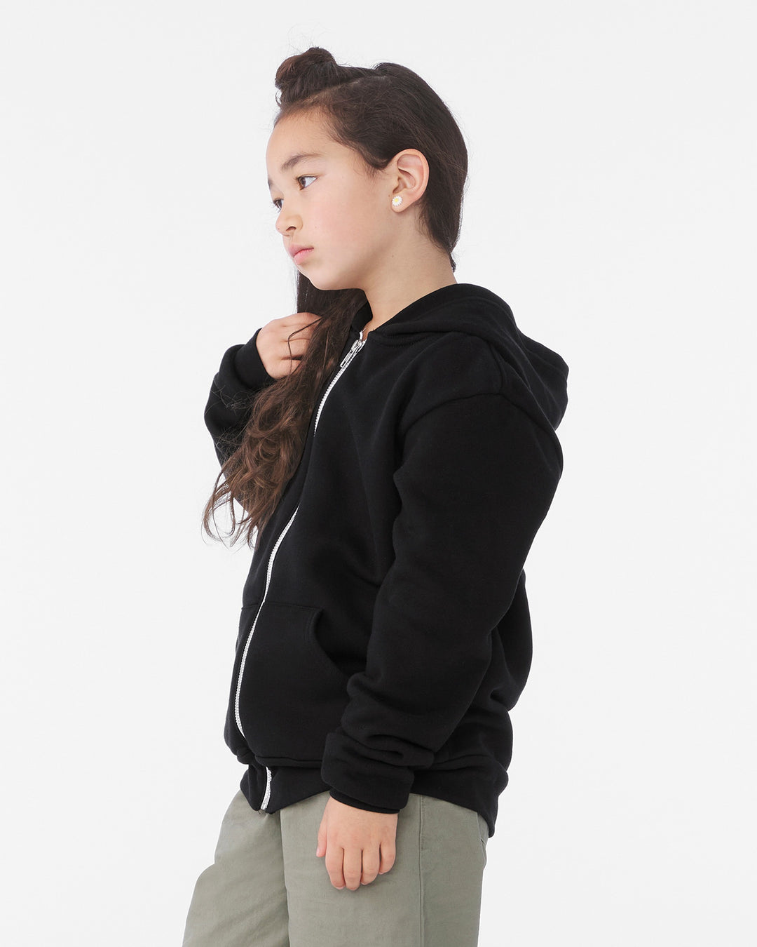 Black - Side 