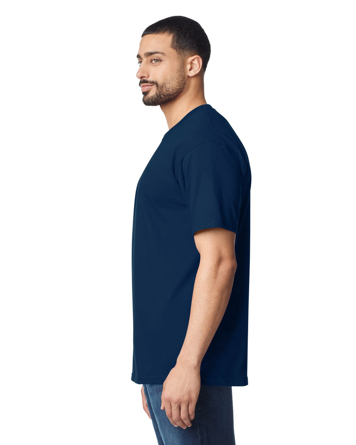 Sport Dark Navy - Side 