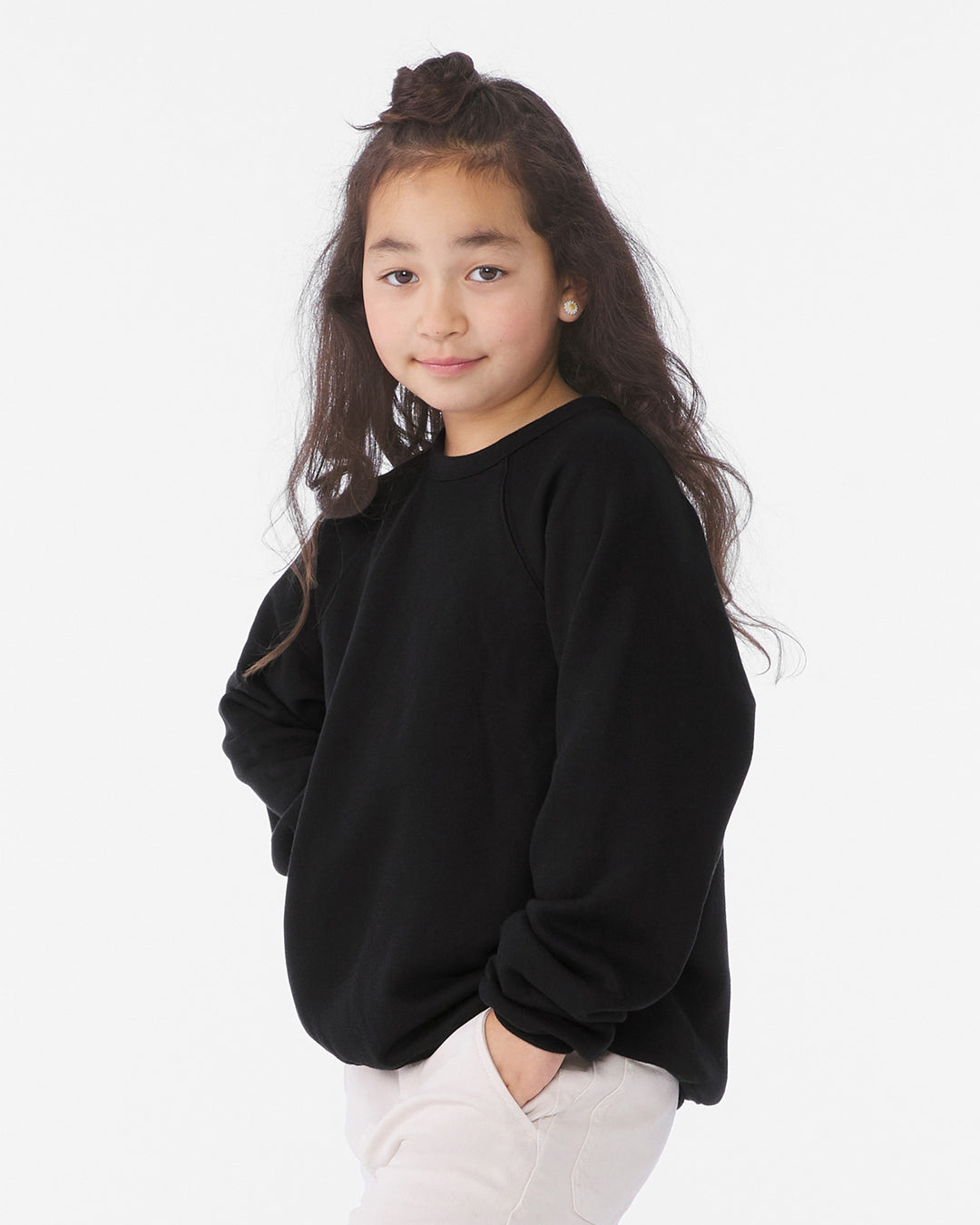 Black - Side 