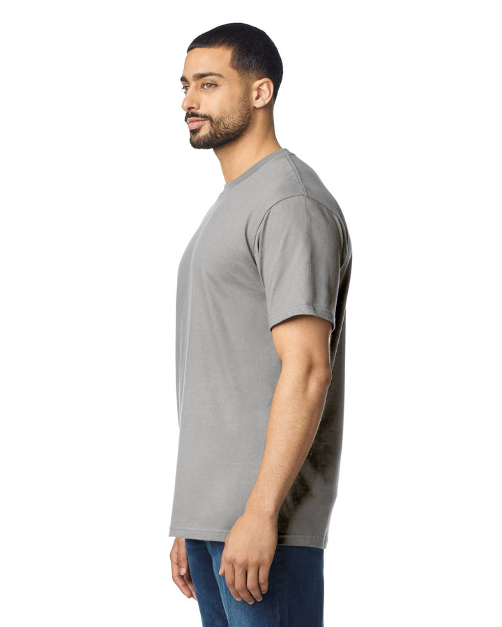 Sport Grey - Side 