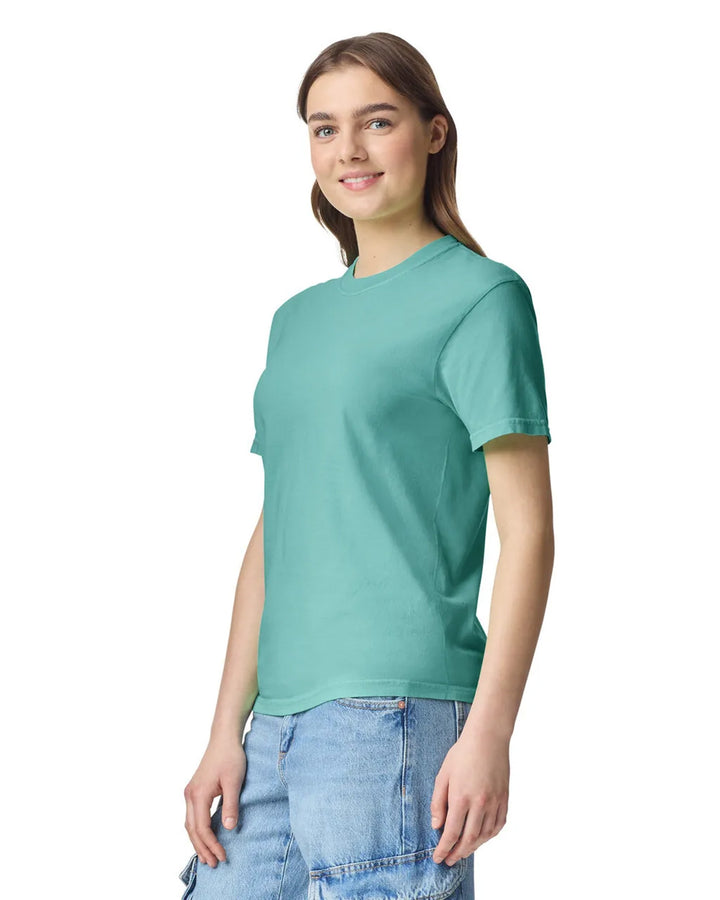 Chalky Mint - Side 