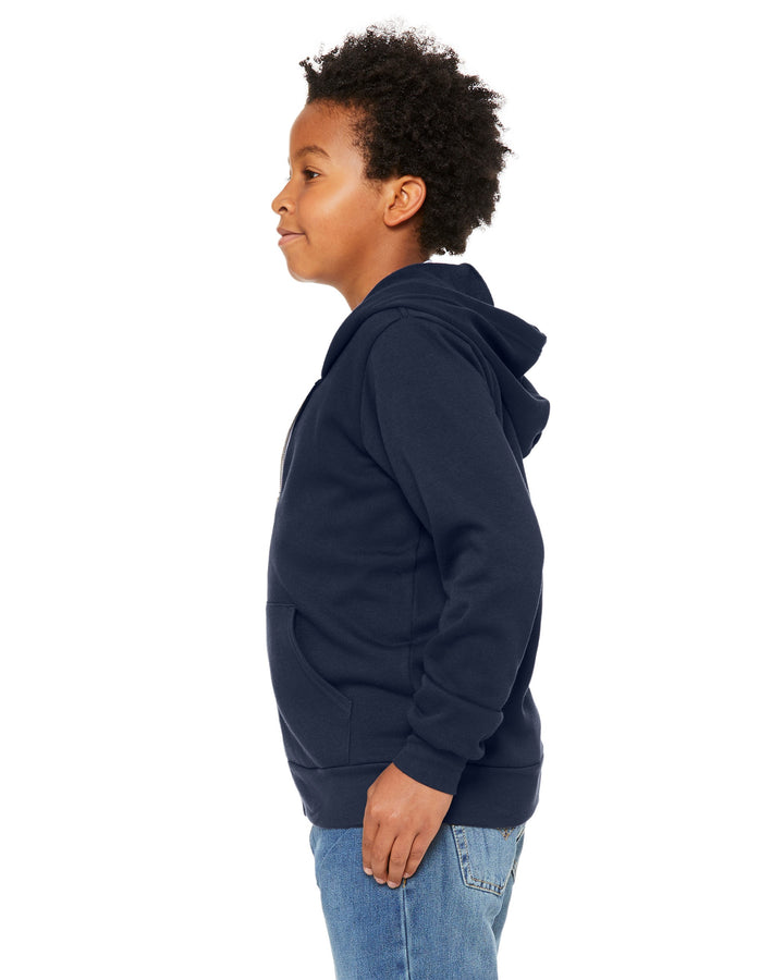 Navy - Side 