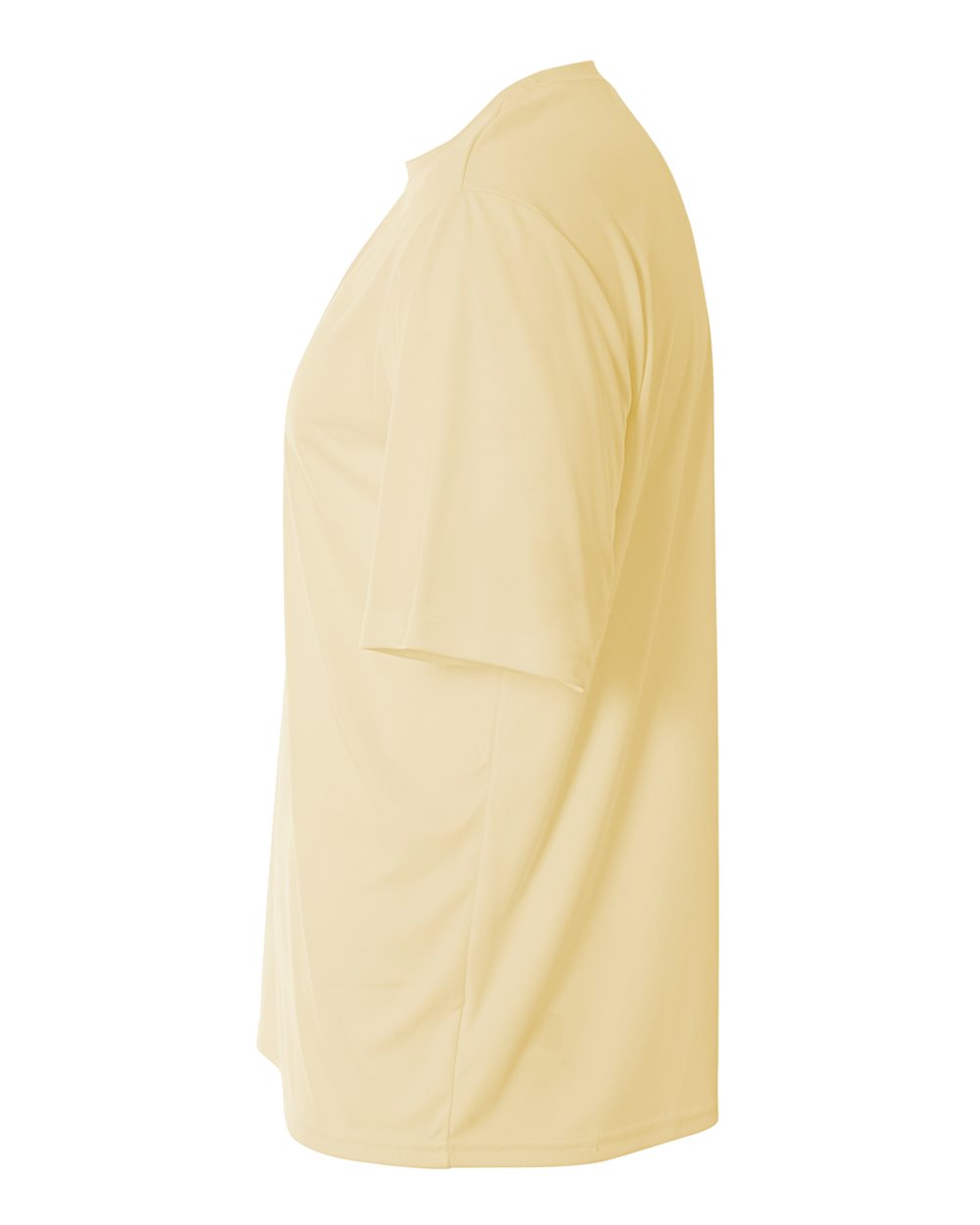 Light Yellow - Side 