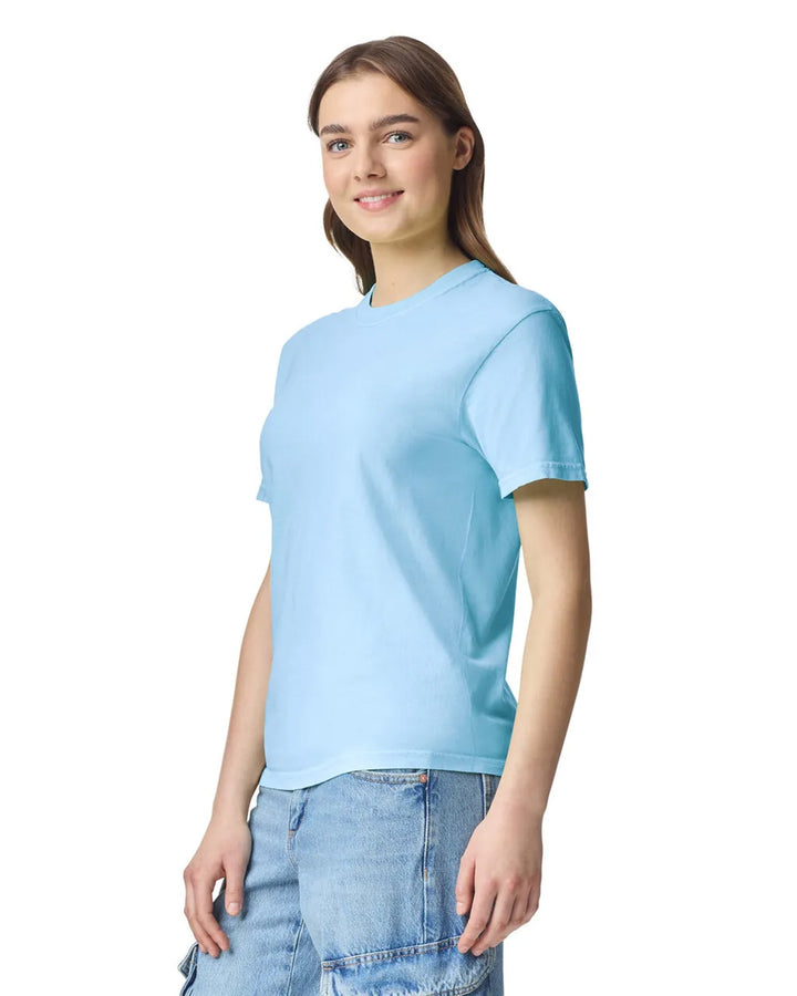 Chambray - Side 