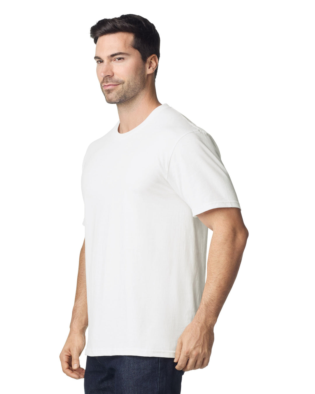 White - Side 