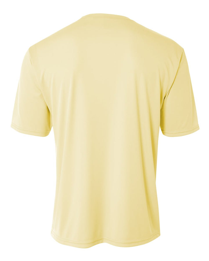 Light Yellow - Back 