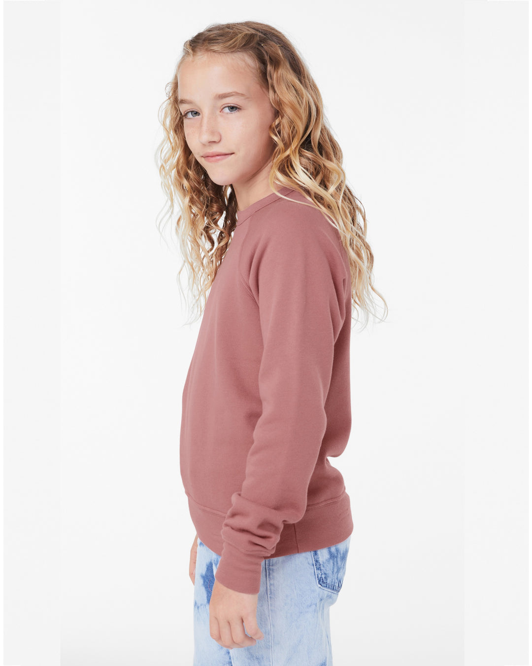 Mauve - Side 