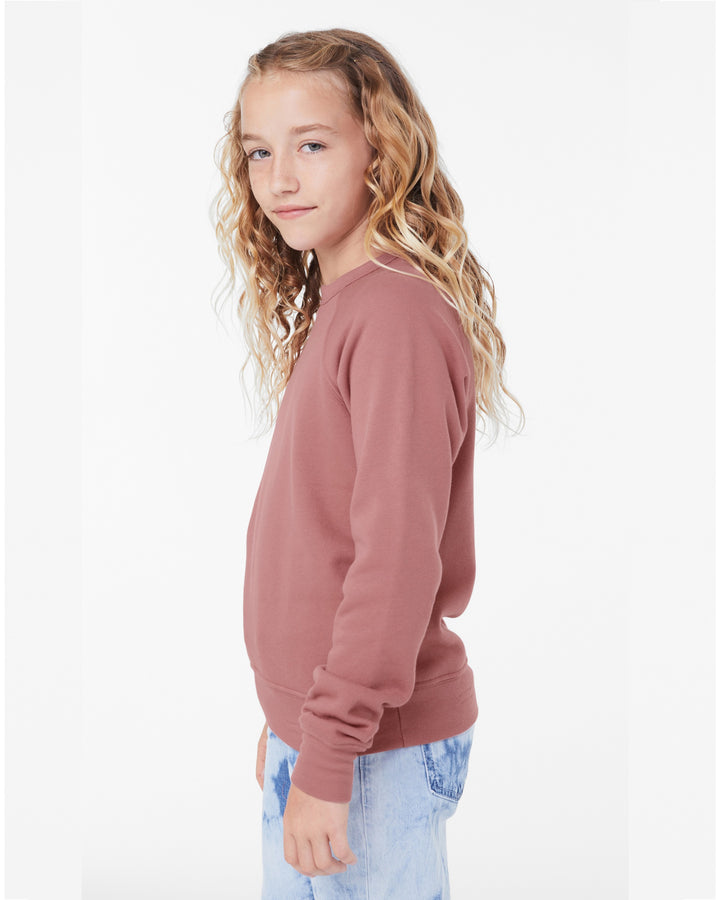 Mauve - Side 
