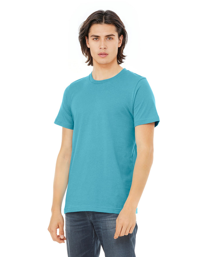 Heather Aqua - Side 