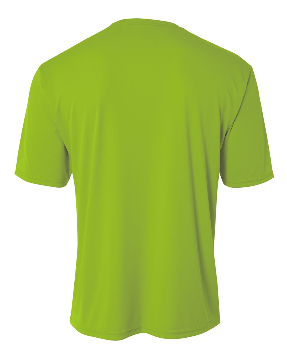 Lime - Back 