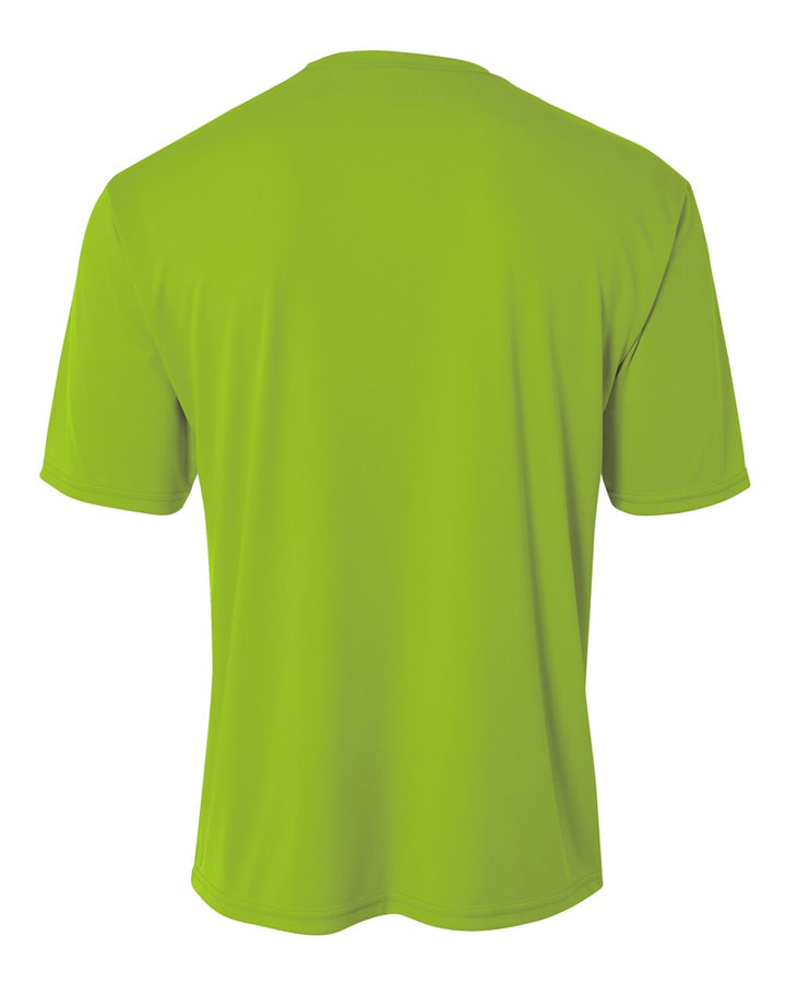 Lime - Back 