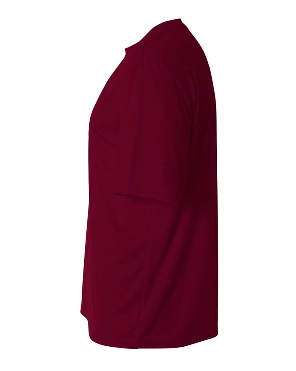 Maroon - Side 