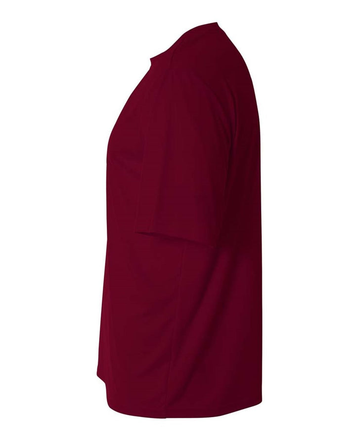 Maroon - Side 