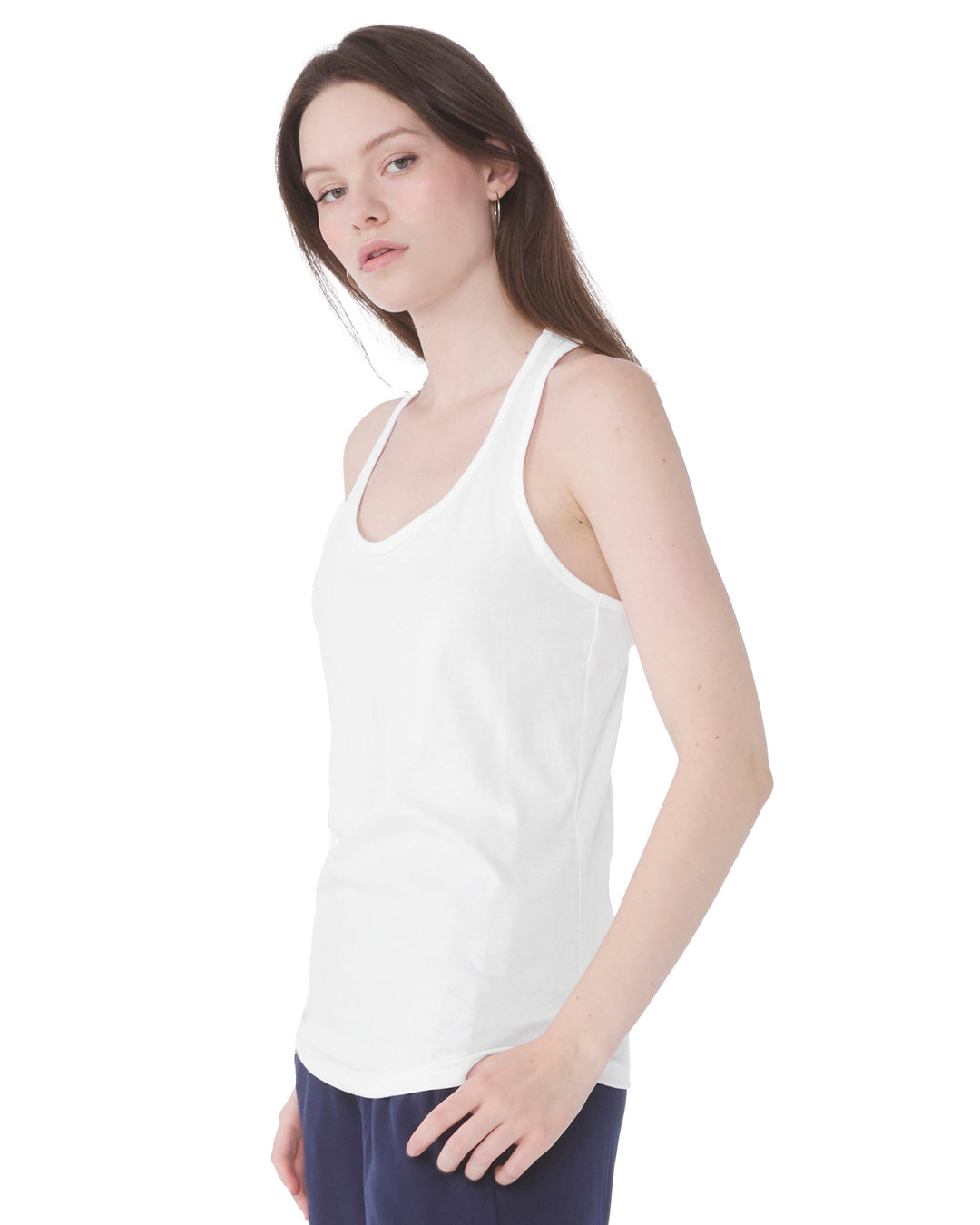 White - Side 