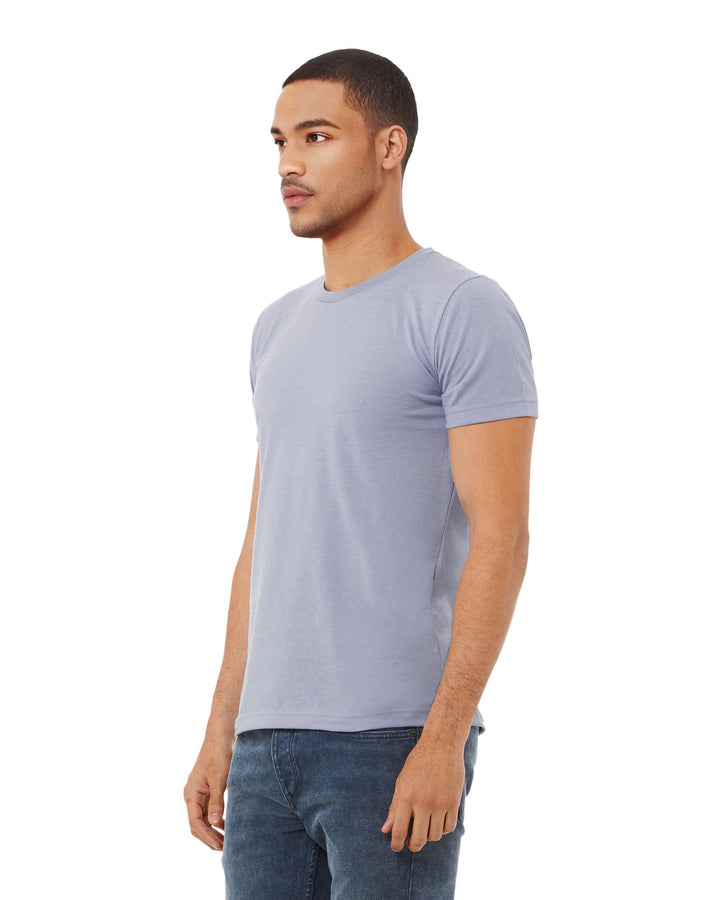 Heather Blue - Side 