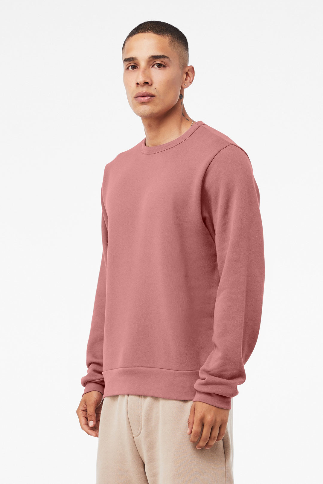 Mauve - Side 