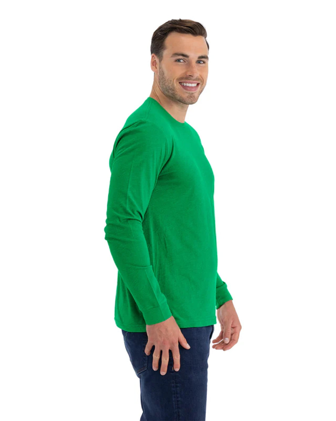 Kelly Green - Side 