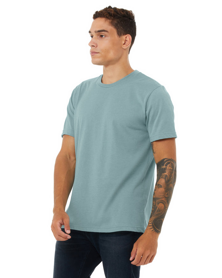 Heather Blue Lagoon - Side 