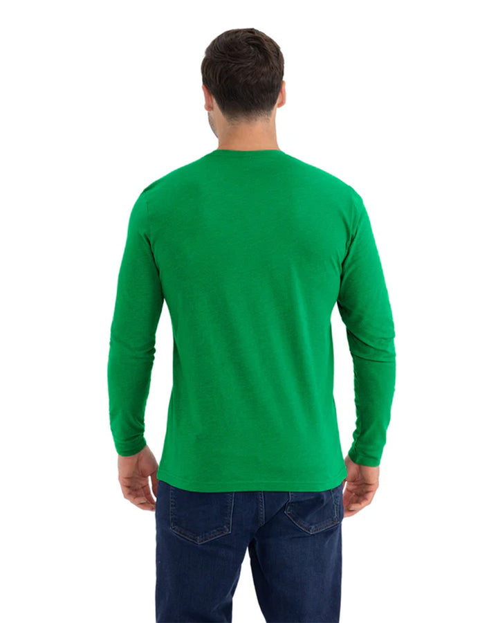 Kelly Green - Back 