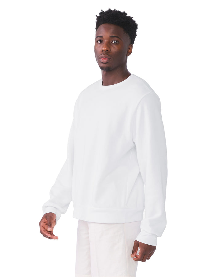 White - Side 