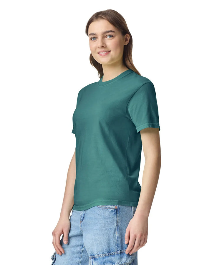 Emerald - Side 