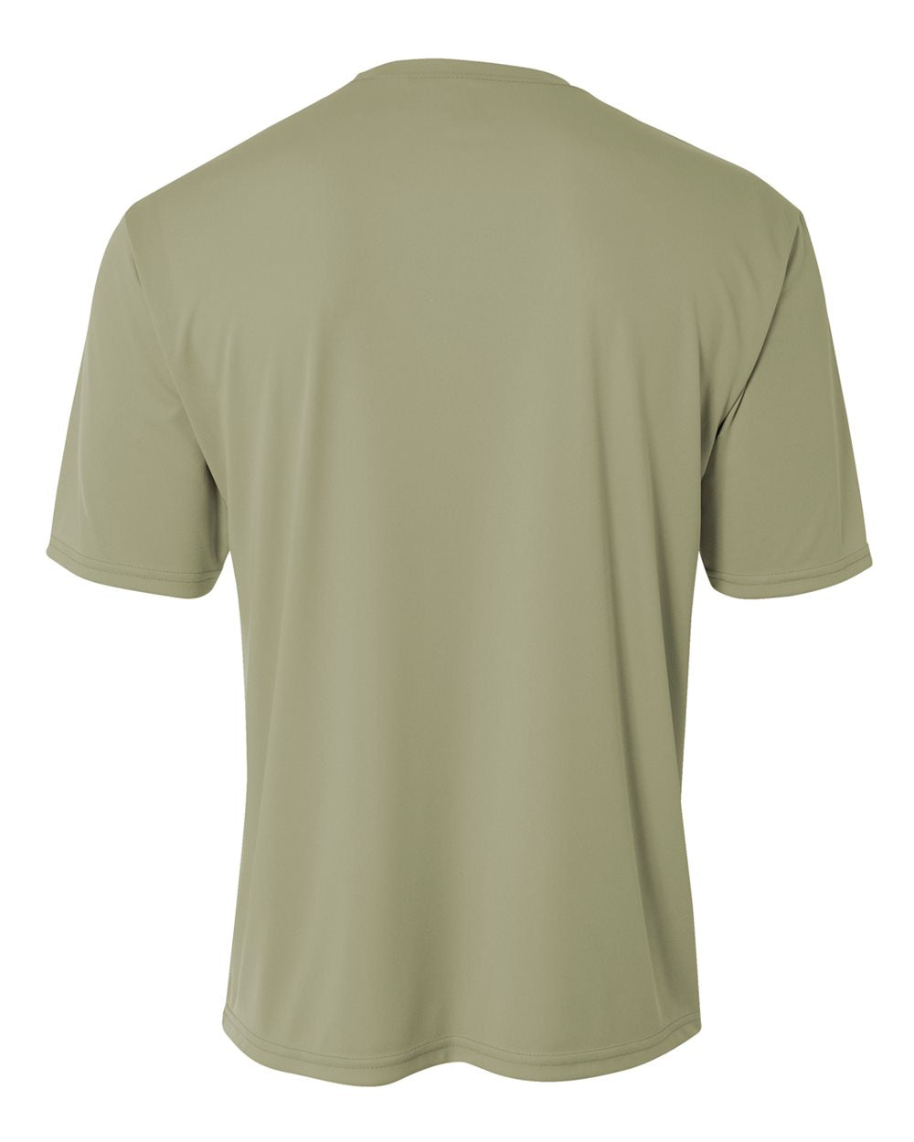 Olive - Back 