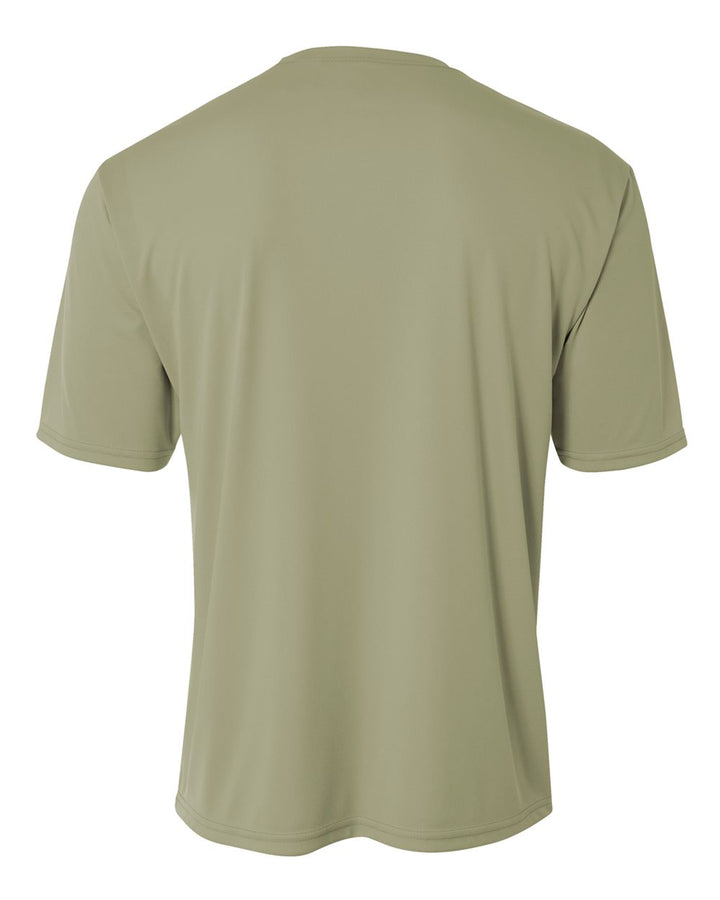 Olive - Back 