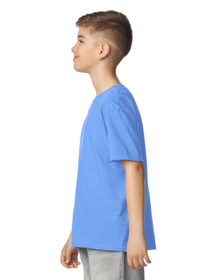 Carolina Blue - Side 