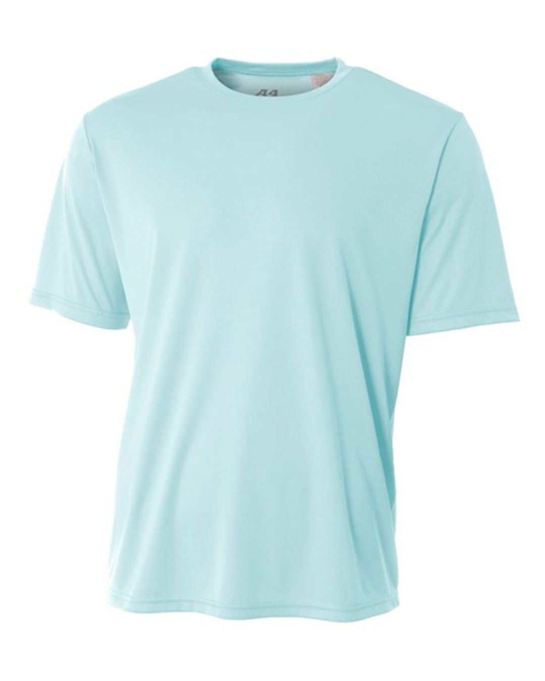 Pastel Blue 